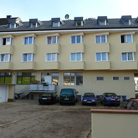 Aparthotel Lipp