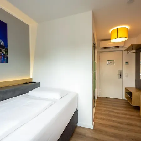 Hotel Triton Cologne