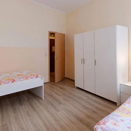 Appartement Cozy In Muelheim *