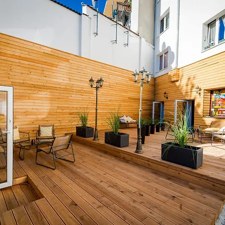 Apartment Wohnen In Ehemaliger Kneipe