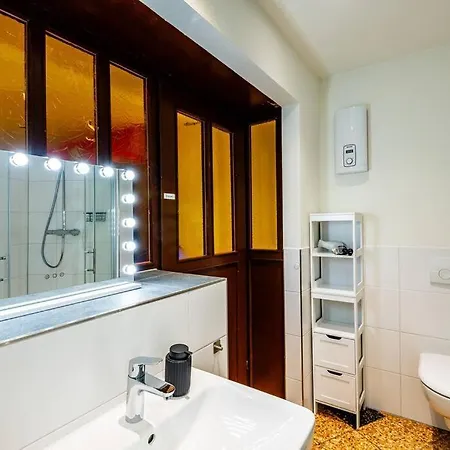 Apartment Wohnen In Ehemaliger Kneipe