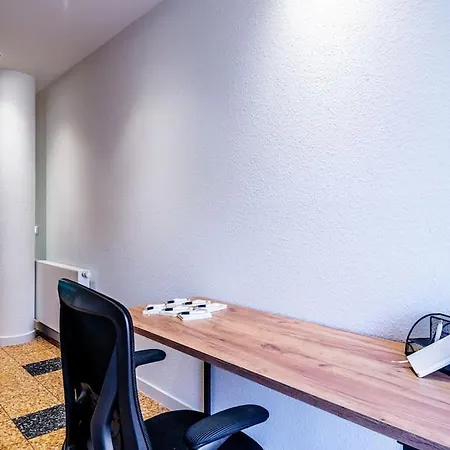 Apartment Wohnen In Ehemaliger Kneipe