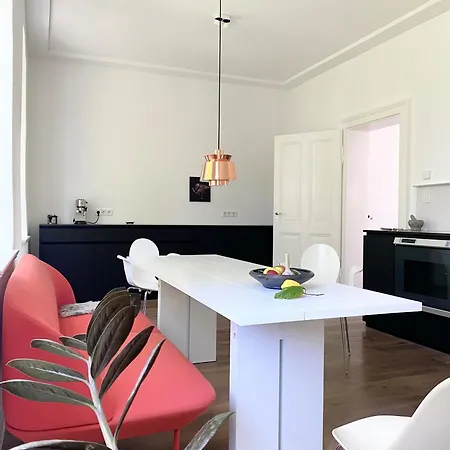 Zehuus Mit Domblick Und Dachterrasse Cologne