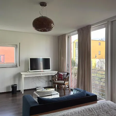 House Susanne Accommodatie bij particulieren *