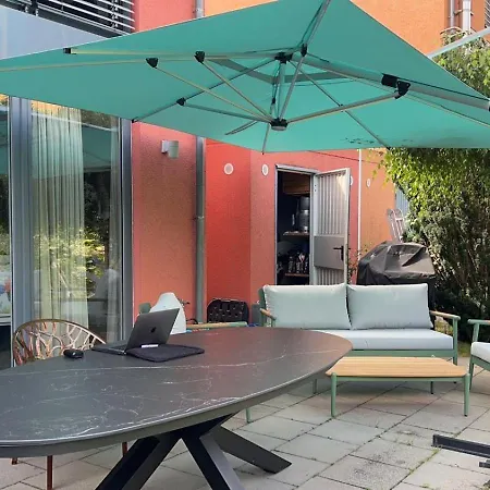 Accommodatie bij particulieren House Susanne