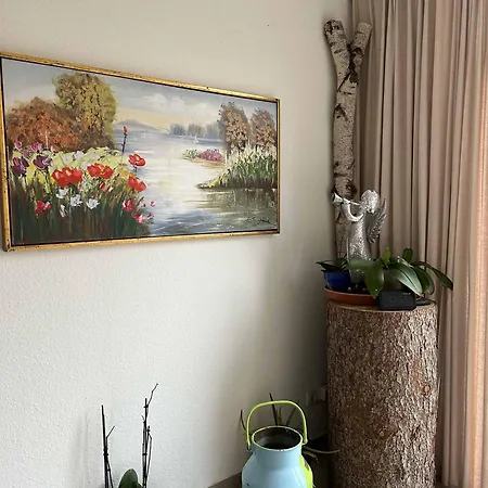 House Susanne Accommodatie bij particulieren Keulen