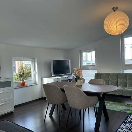 Accommodatie bij particulieren House Susanne *