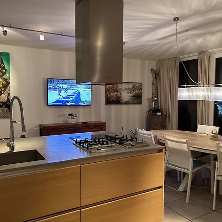 House Susanne Accommodatie bij particulieren