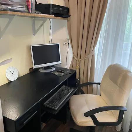 Ferienwohnung Appartamento