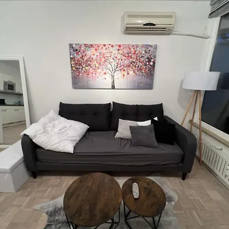 Apartment Innenstadt Ruhiges Und Zentrale *