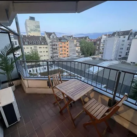 Innenstadt Ruhiges Und Zentrale * Cologne