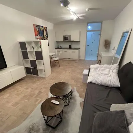 Apartment Innenstadt Ruhiges Und Zentrale Cologne