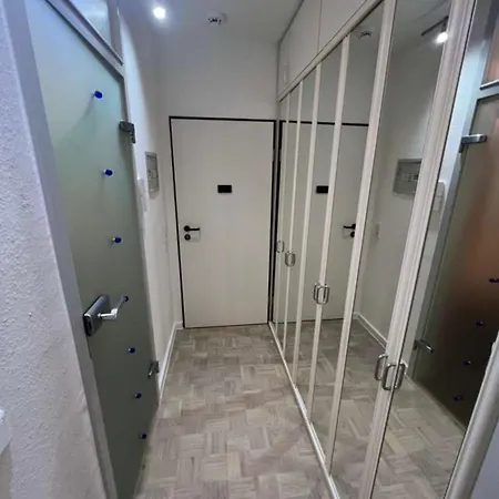 Innenstadt Ruhiges Und Zentrale Apartment *