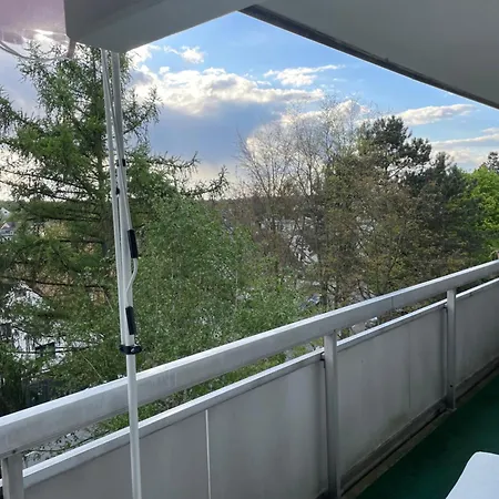Appartamento Ferienwohnung *