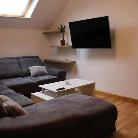 Dimis-apartment * Colonia