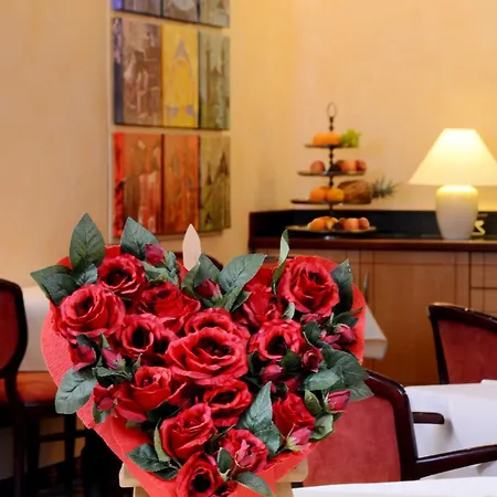 Hotel Ludwig Superior 3*