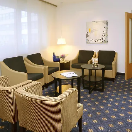Hotel Ludwig Superior Cologne