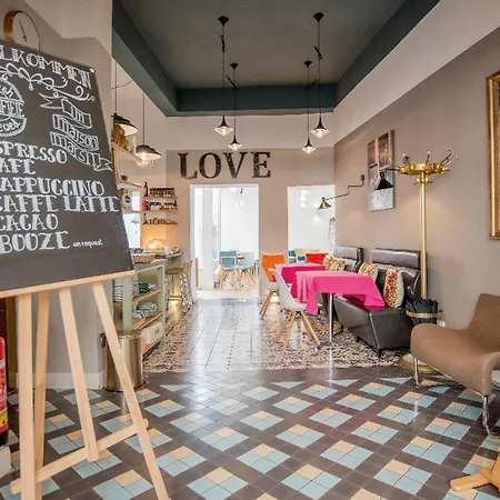 Hotel Maison Marsil - Boutique Köln
