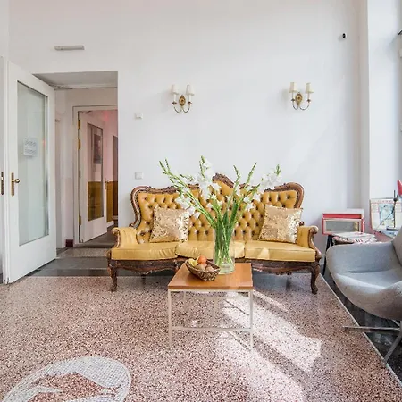 Maison Marsil - Boutique 3*