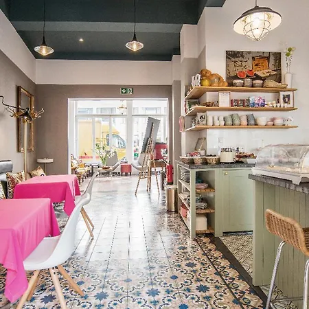 Hotel Maison Marsil - Boutique