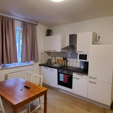 Holiday Home Cologne Colonia