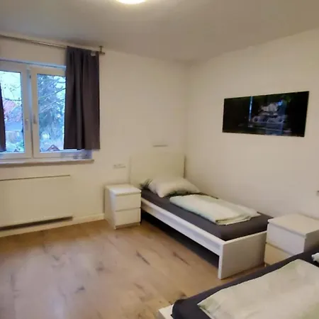 Holiday Home Cologne * Colonia