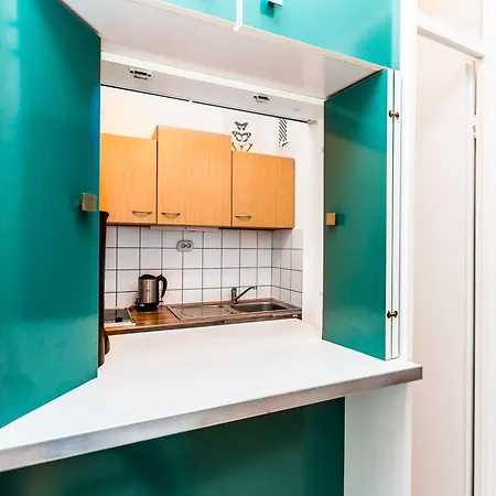 Fair Apartment