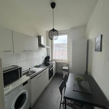 Apartment In Cologne