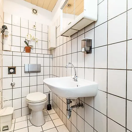 Ferienwohnung Messe *