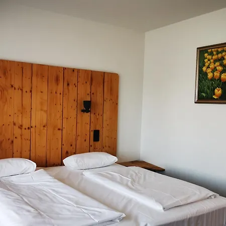 Hotel Merian 3*