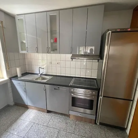 Apartment Porz Köln