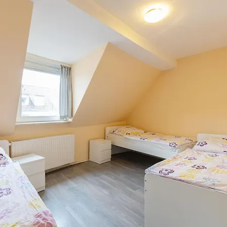 Messe Monteurzimmer Apartment Cologne