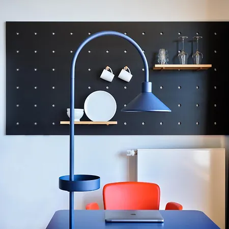 Stayery Ehrenfeld Апарт-отель 4*