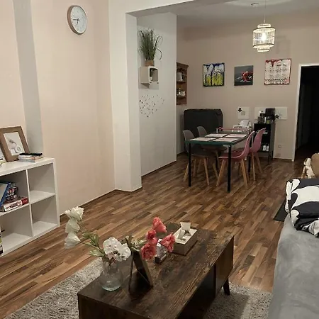 Villa Koeln City *