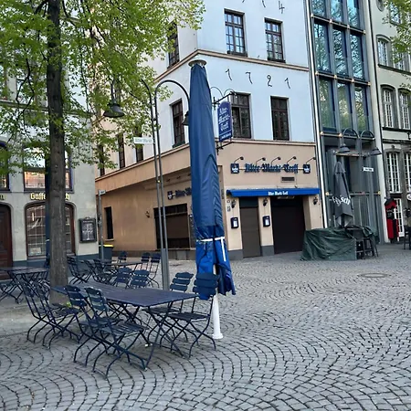 Villa Koeln City * Cologne
