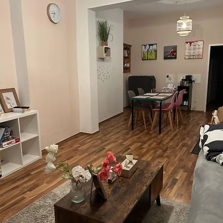 Apartment Villa Koeln City *