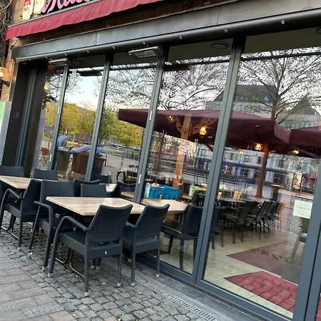 Villa Koeln City Cologne