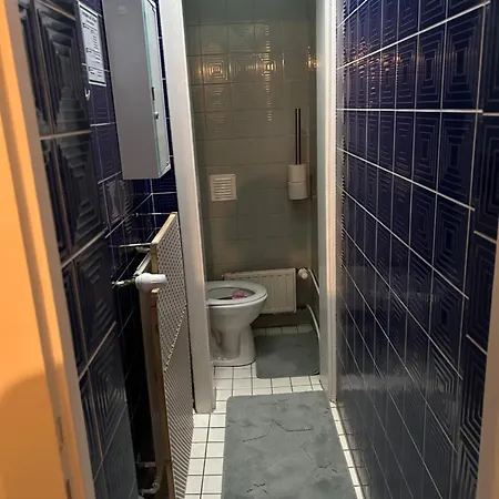 Apartment Villa Koeln City Cologne