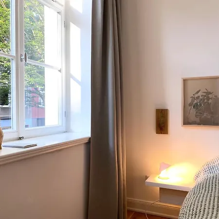 Zehuus Beletage Cologne