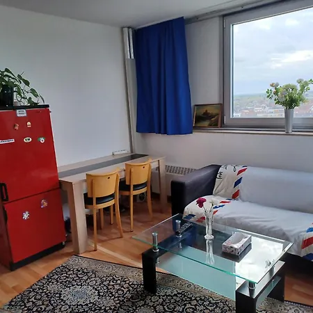 30 Qm Komfort * Colonia
