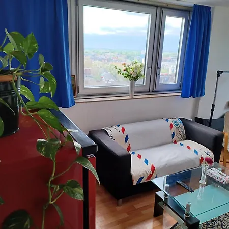 30 Qm Komfort Apartamento *