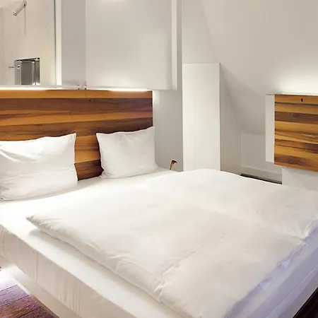 Hotel Hopper St. Josef