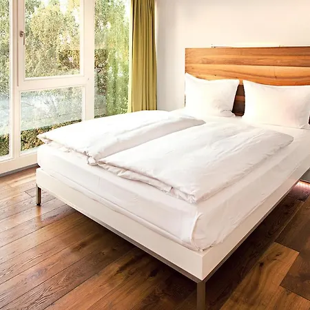 Hotel Hopper St. Josef