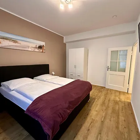 Altstadthotel Hayk Am Rhein 3* Köln