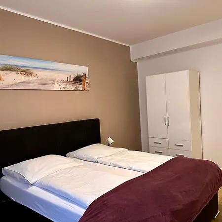 Altstadthotel Hayk Am Rhein Hotel