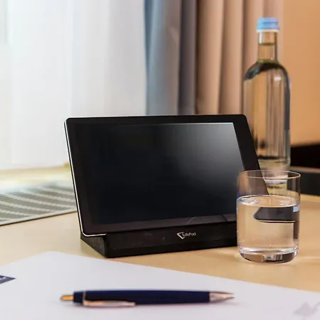 Hotel Essential By Dorint Koeln-junkersdorf 3*