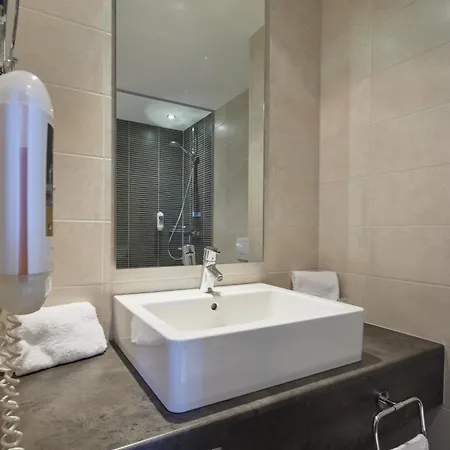 Mercure Severinshof Kolín nad Rýnem