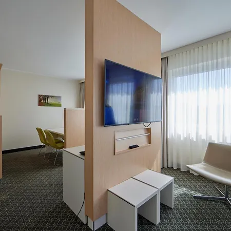 Mercure Severinshof 4* Kolín nad Rýnem