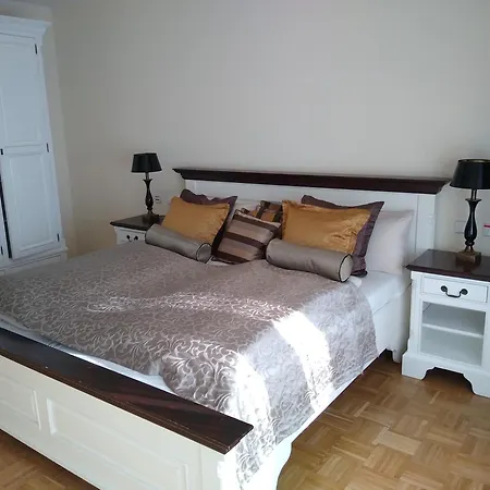 Aparthotel Residenz Am Dom Boardinghouse Cologne
