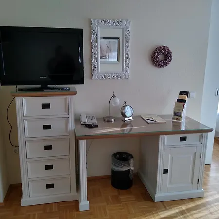 Residenz Am Dom Boardinghouse 4* Cologne